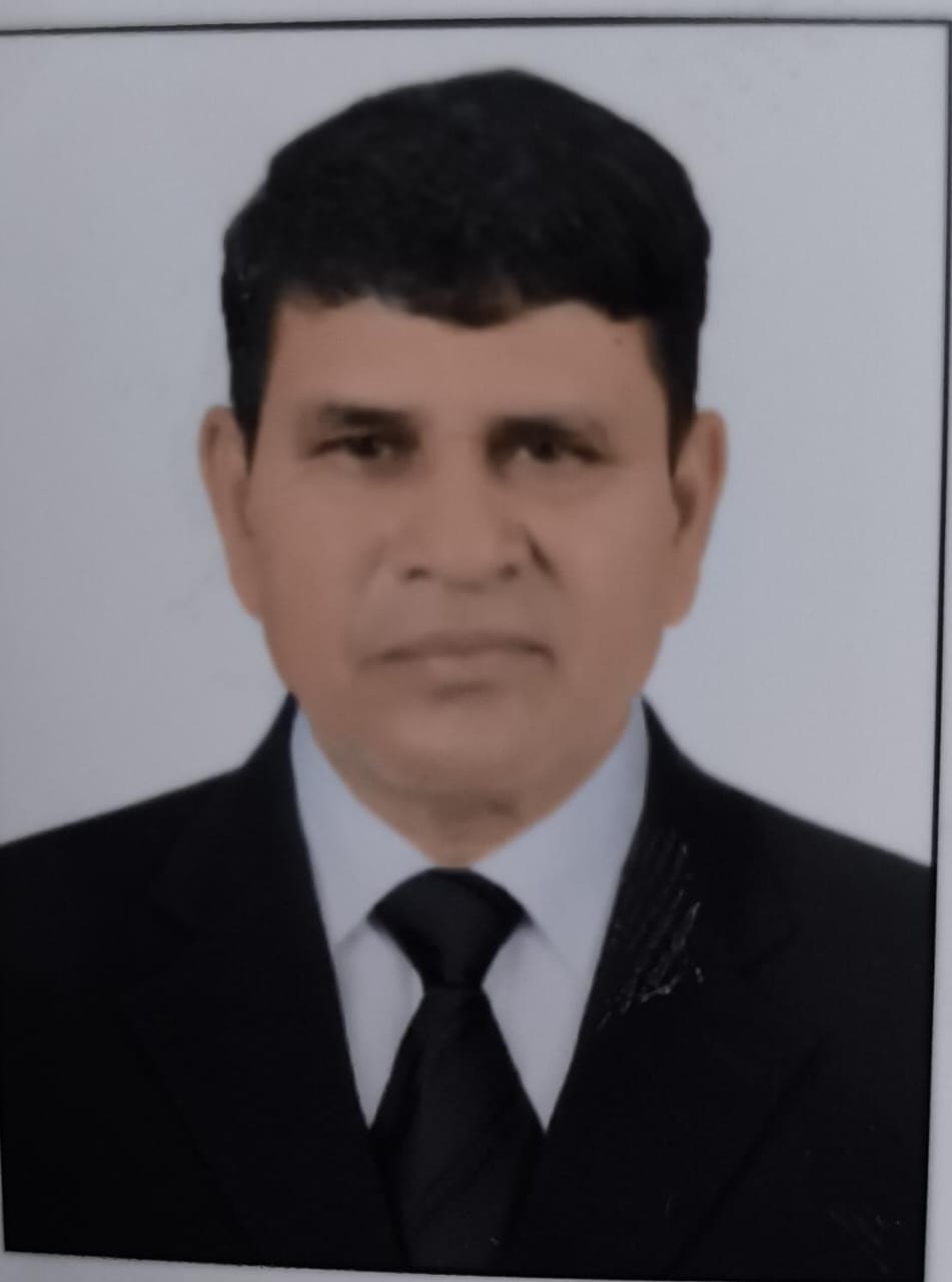 SUBE SINGH